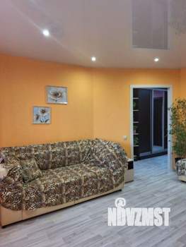 1-к квартира, вторичка, 40м2, 2/14 этаж