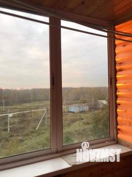 3-к квартира, вторичка, 63м2, 5/5 этаж