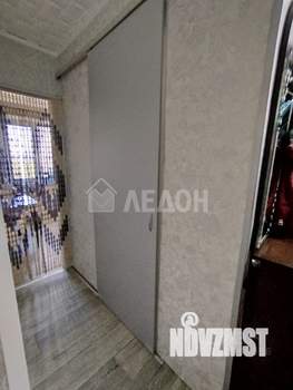 1-к квартира, вторичка, 30м2, 3/9 этаж