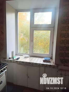 1-к квартира, вторичка, 29м2, 2/5 этаж