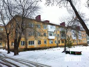 2-к квартира, вторичка, 42м2, 2/3 этаж