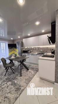 3-к квартира, вторичка, 67м2, 3/14 этаж