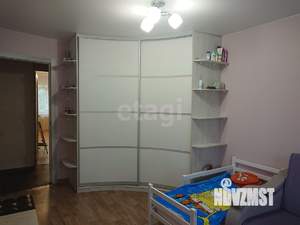 2-к квартира, вторичка, 45м2, 5/5 этаж