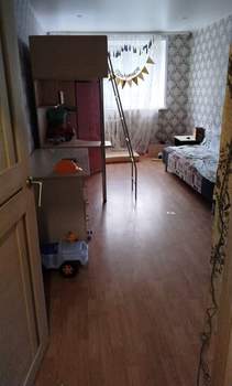 2-к квартира, вторичка, 46м2, 3/5 этаж