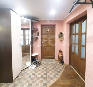 3-к квартира, вторичка, 62м2, 5/5 этаж