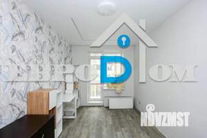 3-к квартира, вторичка, 86м2, 7/11 этаж