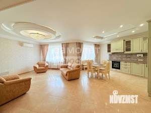 2-к квартира, вторичка, 75м2, 6/9 этаж