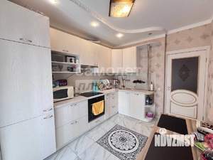 1-к квартира, вторичка, 40м2, 5/13 этаж
