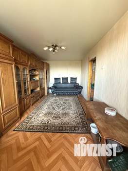 2-к квартира, вторичка, 46м2, 9/9 этаж