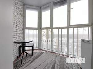 2-к квартира, вторичка, 56м2, 13/14 этаж