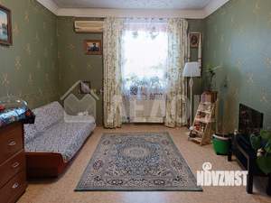 3-к квартира, вторичка, 76м2, 4/5 этаж