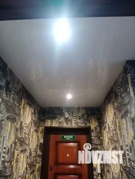 1-к квартира, вторичка, 31м2, 4/5 этаж