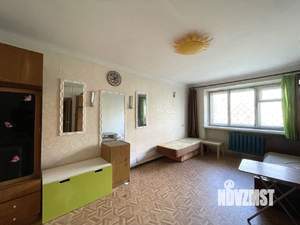 2-к квартира, вторичка, 41м2, 1/5 этаж