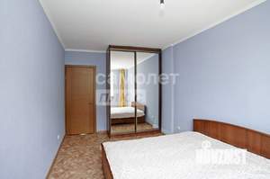 2-к квартира, вторичка, 59м2, 4/10 этаж