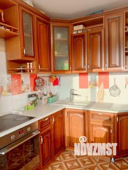 1-к квартира, вторичка, 35м2, 5/5 этаж