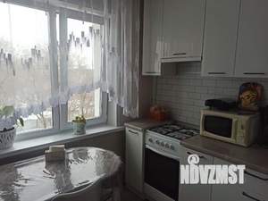 2-к квартира, вторичка, 45м2, 5/5 этаж