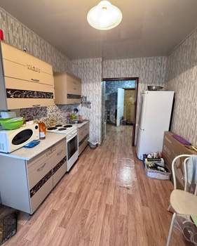 1-к квартира, вторичка, 46м2, 5/9 этаж