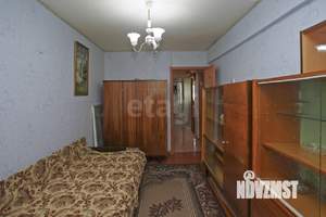 3-к квартира, вторичка, 62м2, 2/5 этаж