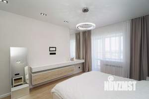 2-к квартира, вторичка, 84м2, 8/9 этаж