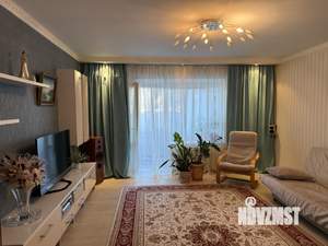 3-к квартира, вторичка, 78м2, 1/5 этаж