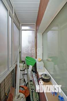 2-к квартира, вторичка, 42м2, 2/4 этаж