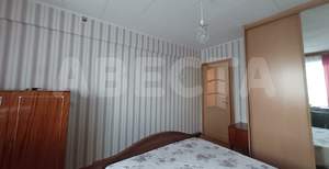 2-к квартира, вторичка, 48м2, 2/5 этаж