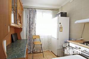 2-к квартира, вторичка, 44м2, 1/5 этаж