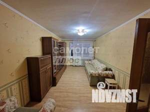 2-к квартира, вторичка, 44м2, 5/5 этаж