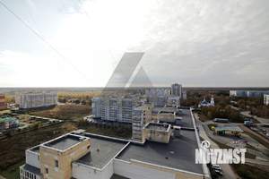 1-к квартира, вторичка, 28м2, 16/17 этаж