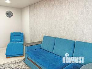 4-к квартира, вторичка, 76м2, 5/5 этаж