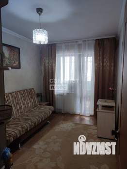 3-к квартира, вторичка, 64м2, 2/9 этаж