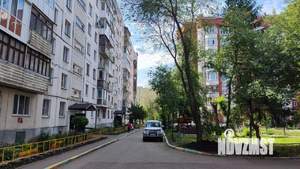 3-к квартира, вторичка, 50м2, 2/10 этаж