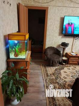 2-к квартира, вторичка, 46м2, 5/5 этаж