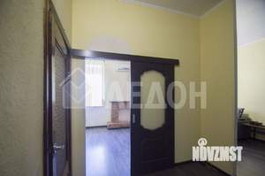 1-к квартира, вторичка, 39м2, 1/3 этаж