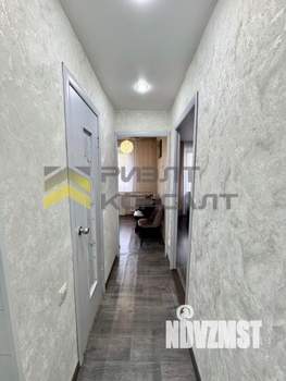 1-к квартира, вторичка, 30м2, 5/5 этаж