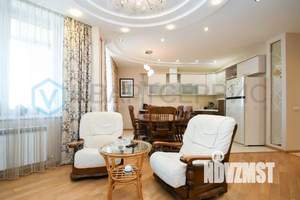 6-к квартира, вторичка, 183м2, 15/16 этаж