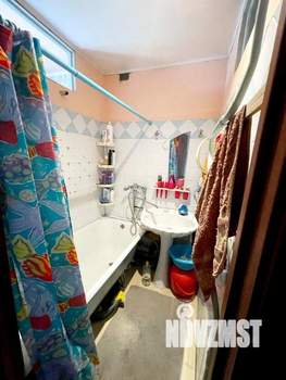 3-к квартира, вторичка, 58м2, 3/5 этаж