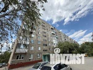 2-к квартира, вторичка, 43м2, 4/9 этаж
