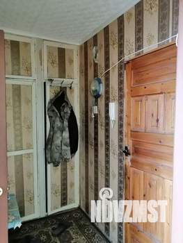 1-к квартира, вторичка, 29м2, 8/9 этаж