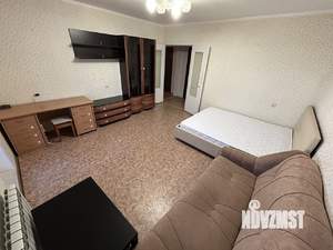 2-к квартира, вторичка, 61м2, 5/16 этаж