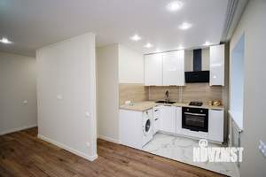 2-к квартира, вторичка, 43м2, 4/5 этаж