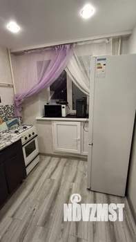 1-к квартира, вторичка, 29м2, 4/5 этаж