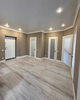 2-к квартира, вторичка, 57м2, 8/19 этаж