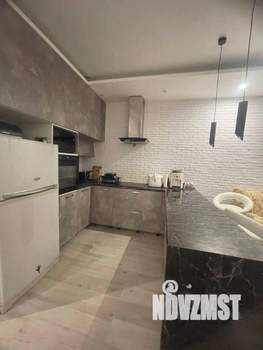 3-к квартира, вторичка, 87м2, 5/17 этаж
