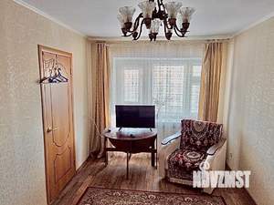 2-к квартира, вторичка, 42м2, 5/5 этаж