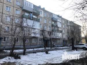 3-к квартира, вторичка, 49м2, 4/5 этаж