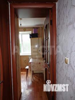 1-к квартира, вторичка, 30м2, 3/5 этаж