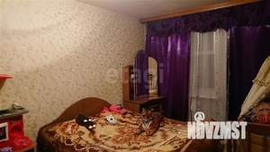 2-к квартира, вторичка, 48м2, 3/5 этаж
