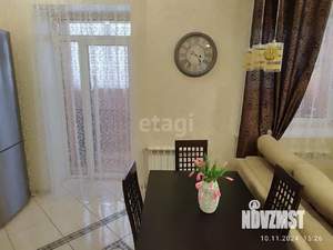 2-к квартира, вторичка, 63м2, 4/9 этаж