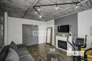 2-к квартира, вторичка, 63м2, 12/17 этаж